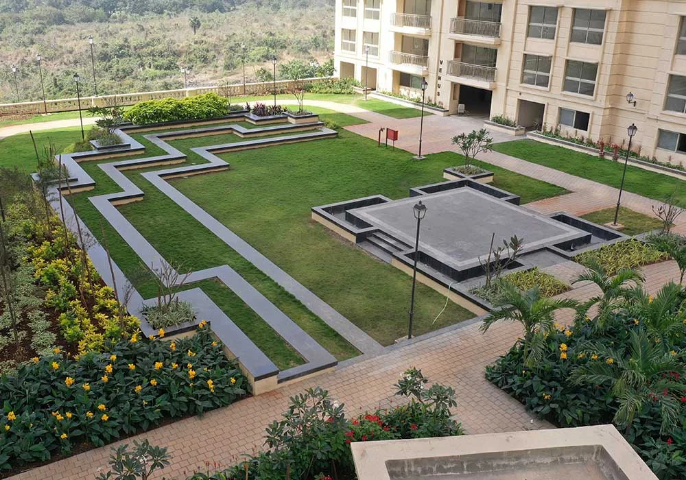 Lawn