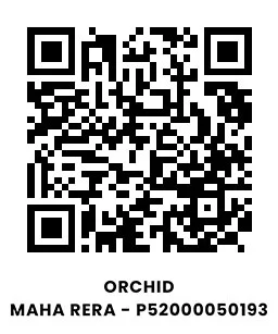 MahaRERA QR Code